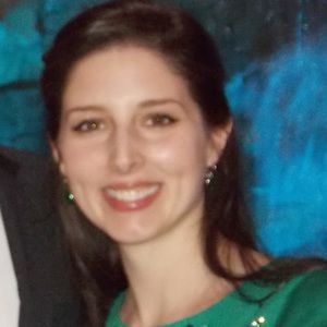 Meet your Posher, Elizabeth